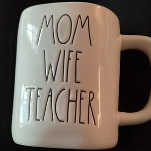 Rae Dunn mug